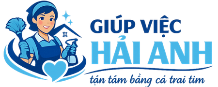 GIÚP VIỆC HẢI ANH